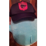 Turbojugend Ranking Crest Meshback Cap