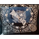 The Turbo AC's - Kill Everyone Bandana