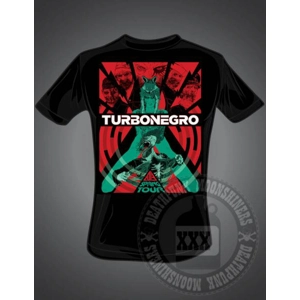 Turbonegro - 2013 Tour