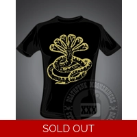 Turbonegro “Apocalypse Dudes” T