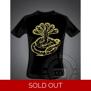 Turbonegro “Apocalypse Dudes..