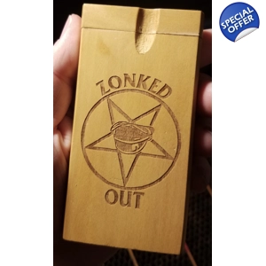 Turbonegro “Zonked Out” toba..