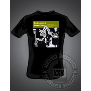 Turbonegro “Brass Cobra” T