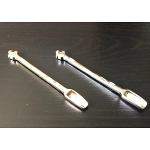 Turbonegro snuff spoon