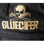 Gluecifer “Kings” jacket