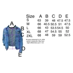 Gluecifer “Kings” jacket