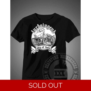 Turbojugend 'Ship Of Fo..