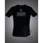 Turbojugend 'Darkness Ahoy' T