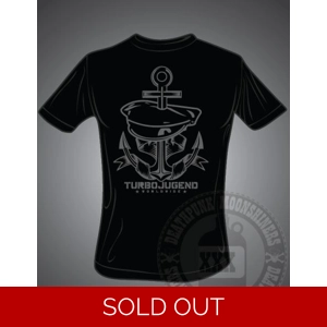 Turbojugend 'Darkness A..