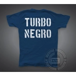 Turbonegro 'Navy Anchor' T shirt