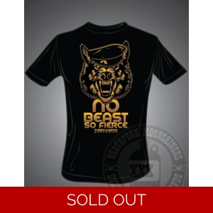 Turbojugend 'Beast T'