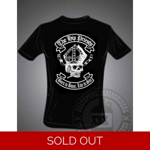 The Hip Priests - Born ..