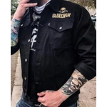 Gluecifer “Kings” jacket