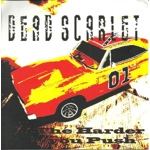 Christmas/ Dead Scarlet split 7"