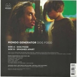 Mondo Generator 'Dog Food' 7"