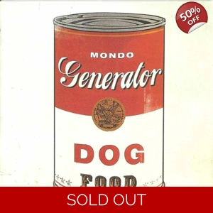 Mondo Generator 'Dog Fo..