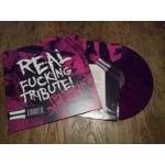 Trashcan Darlings Tribute