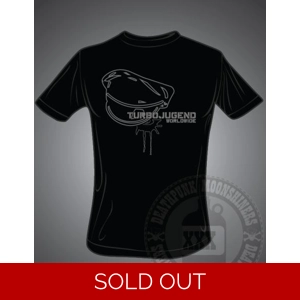 Turbojugend 'Duque Eye' T