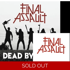 Final Assault Record Bundle