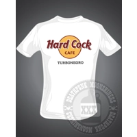 Turbonegro - Hard Cock T