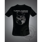 Turbojugend 'Tourist' T