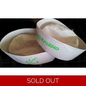 TJWW Sailor Cap
