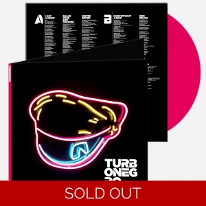 Turbonegro 'Sexual Hara..