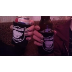 Turbojugend Beer Koozie