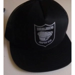Turbojugend Ranking Crest Meshback Cap
