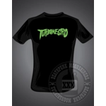 Turbonegro 'I Got A Knife' T Shirt