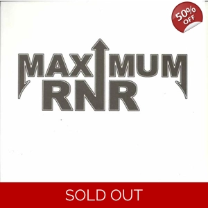 Maximum RNR 'Lucky Char..