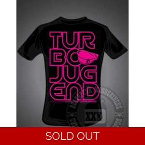 Turbojugend 'Monkey On Your ..