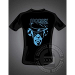 Turbojugend 'Monkey On Your Back' T