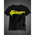 Turbonegro 'Thumbs Down' T