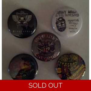 Self Destructo Records 'SDR ..