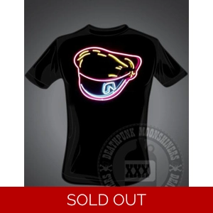 Turbonegro 'Sexual Hara..