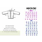 Turbonegro 'Deathpunk' Jacket