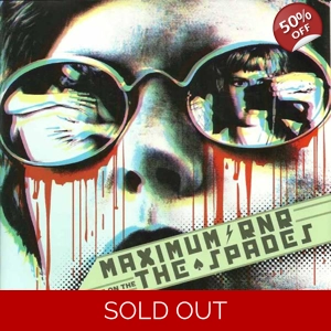 Maximum RNR vs. The Spa..