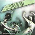 Maximum RNR vs. The Spades 7"