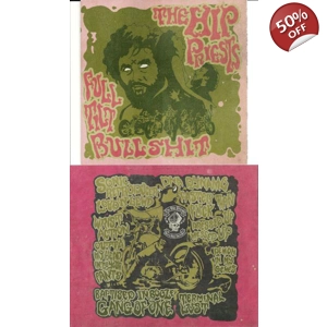 The Hip Priests - Full ..