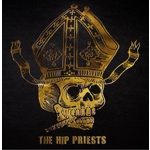 The Hip Priests 'Black Denim Blitz' CD or LP