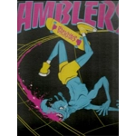 The Riverboat Gamblers 12" BACKSIDES