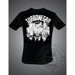Turbonegro 'Full Band' T Shirt