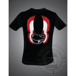 Turbojugend 'Warriors' T