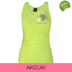 Ženska majica FREESTYLE