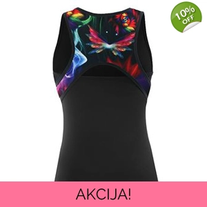 Športna majica DRAGONFLY