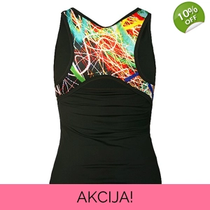 Športna majica LIGHTS