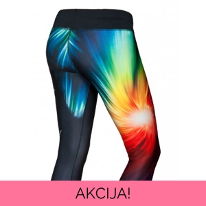 Pajkice FREEDOM 3/4 dolžine