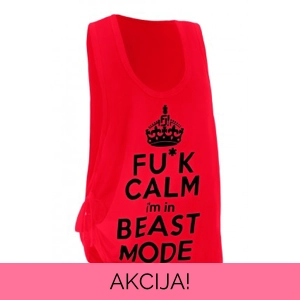 Majica BEAST MODE
