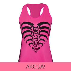 Športna majica ETNO